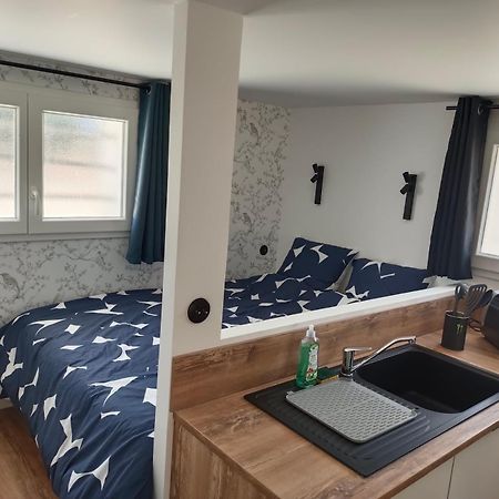 Bed and Breakfast L'Ecrin Des Noels Vineuil  Exterior foto