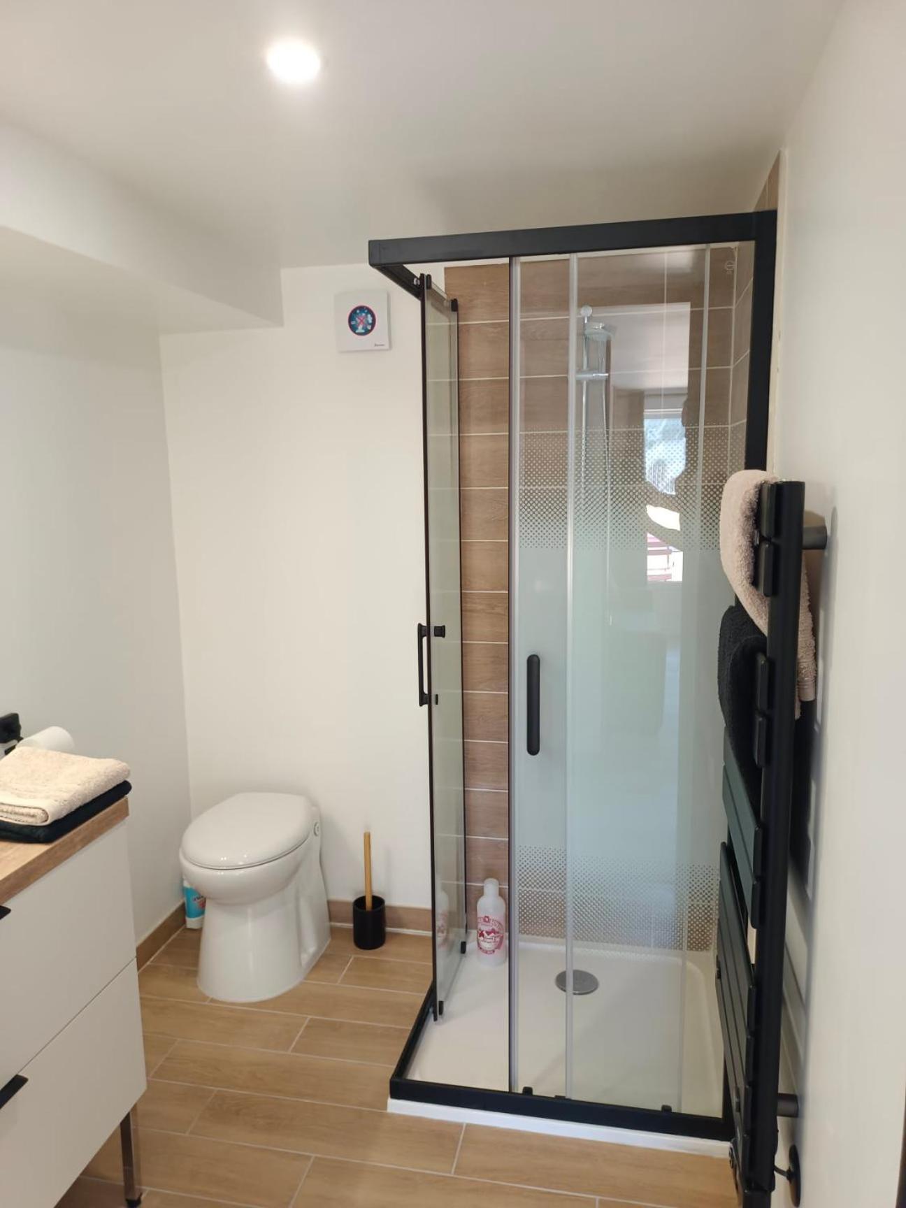 Bed and Breakfast L'Ecrin Des Noels Vineuil  Exterior foto